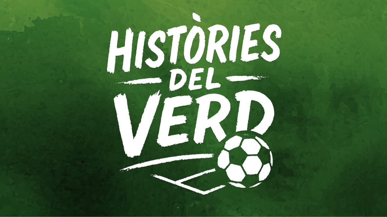 Històries del Verd