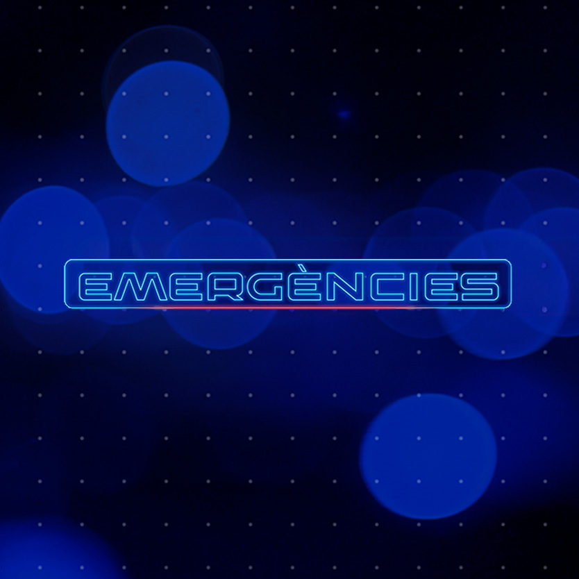 Emergències