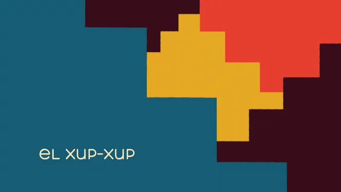 El xup-xup