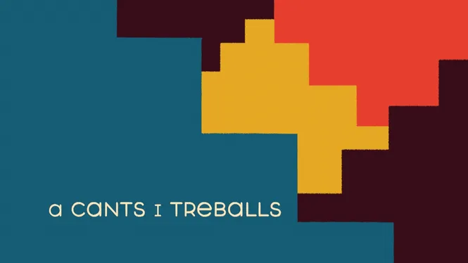 A cants i treballs