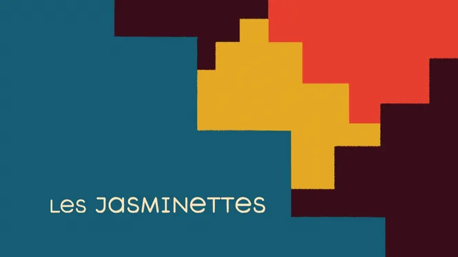 Les Jasminettes