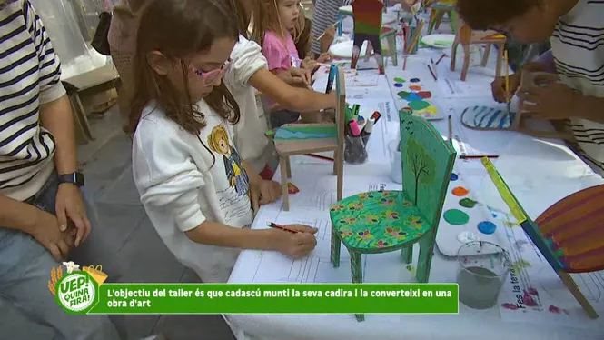 FIRA DE TARDOR DE POLLENÇA