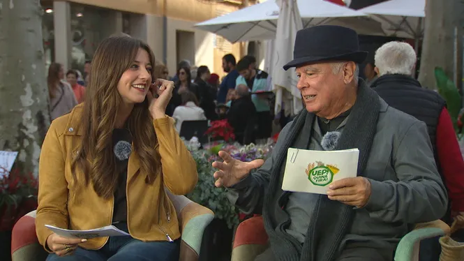 FIRA DE L'ARRÒS POBLER I MERCAT ARTESANAL DE SANT JOAN DE LABRITJA