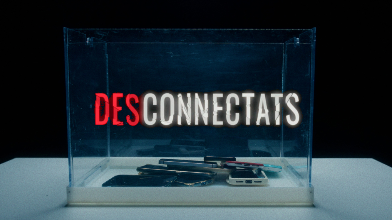 Desconnectats