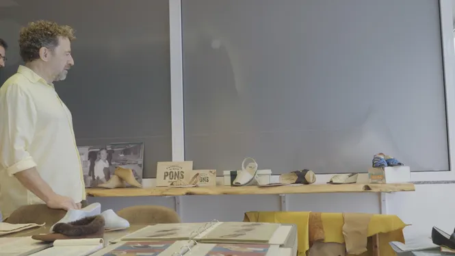 AVARQUES PONS/BAR CAN COSMI