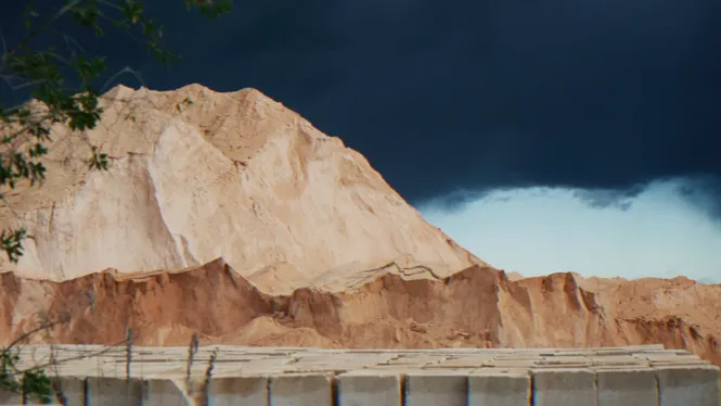 GENERACIONS A LA PEDRERA