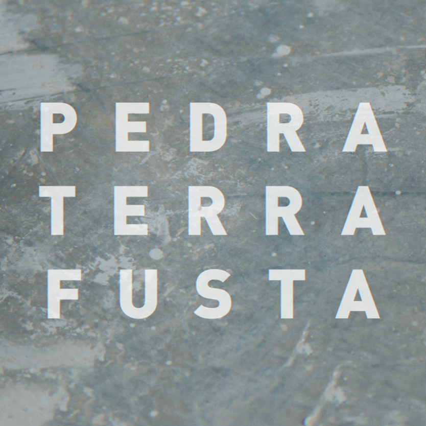 Pedra, Terra i Fusta