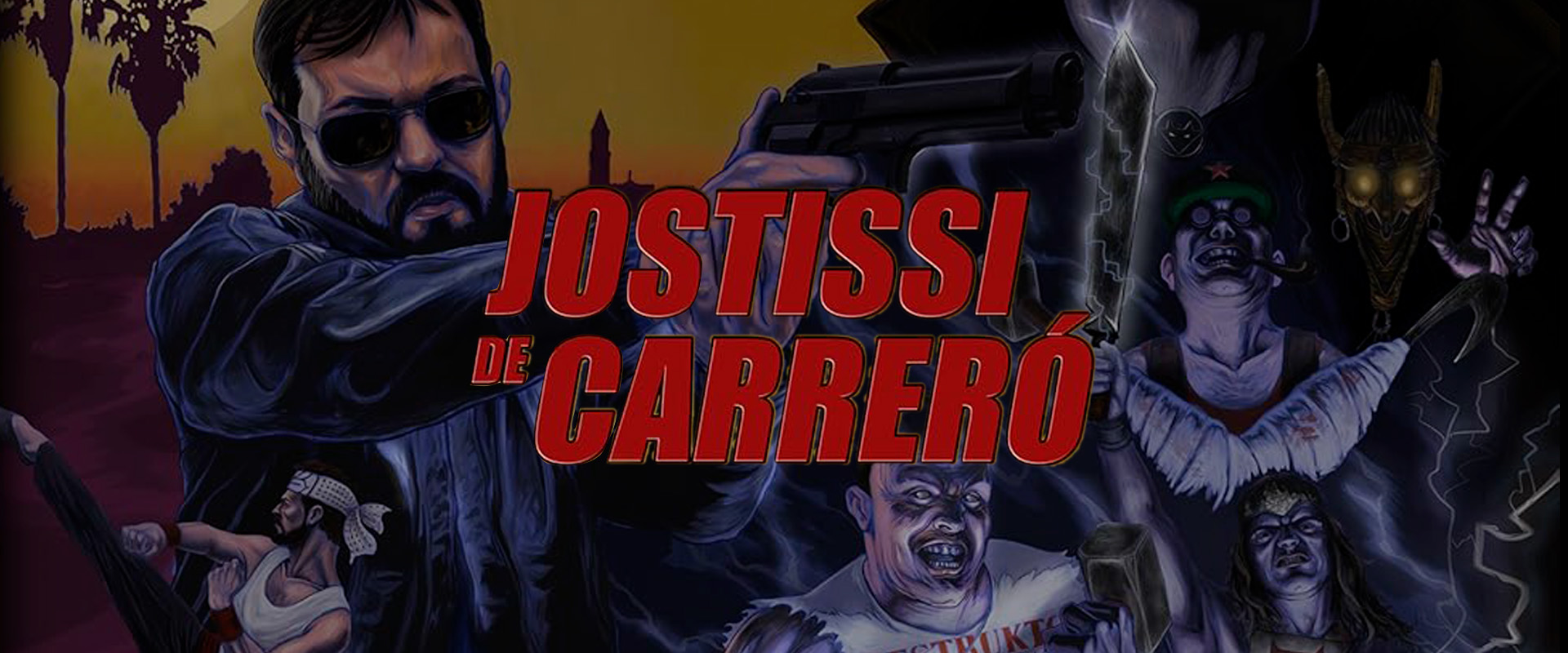 Jostissi de Carreró