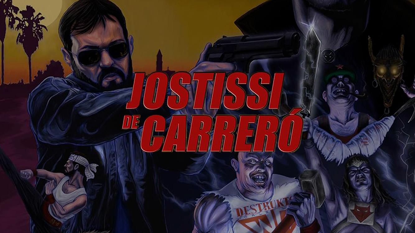 Jostissi de Carreró