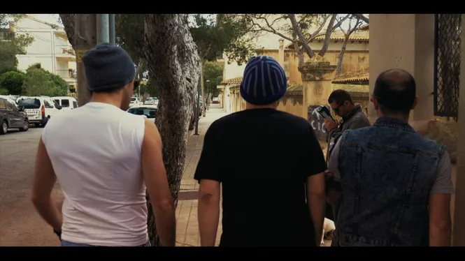 JOSTISSI DE CARRERÓ