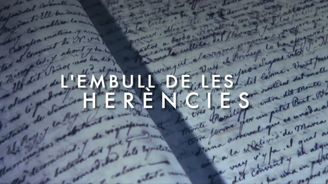 A DINS: L'EMBULL DE LES HERÈNCIES