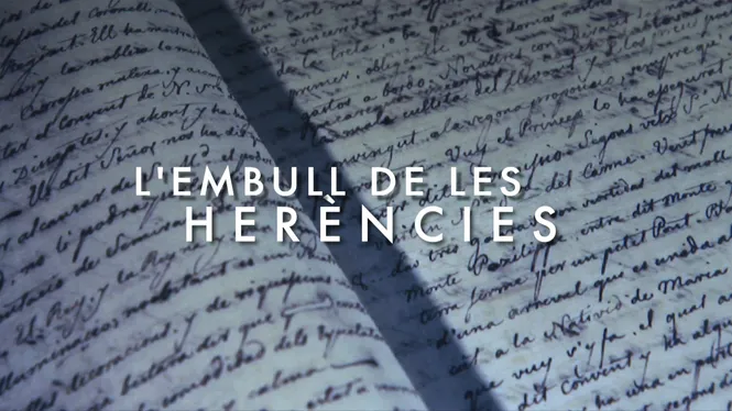 A DINS: L'EMBULL DE LES HERÈNCIES