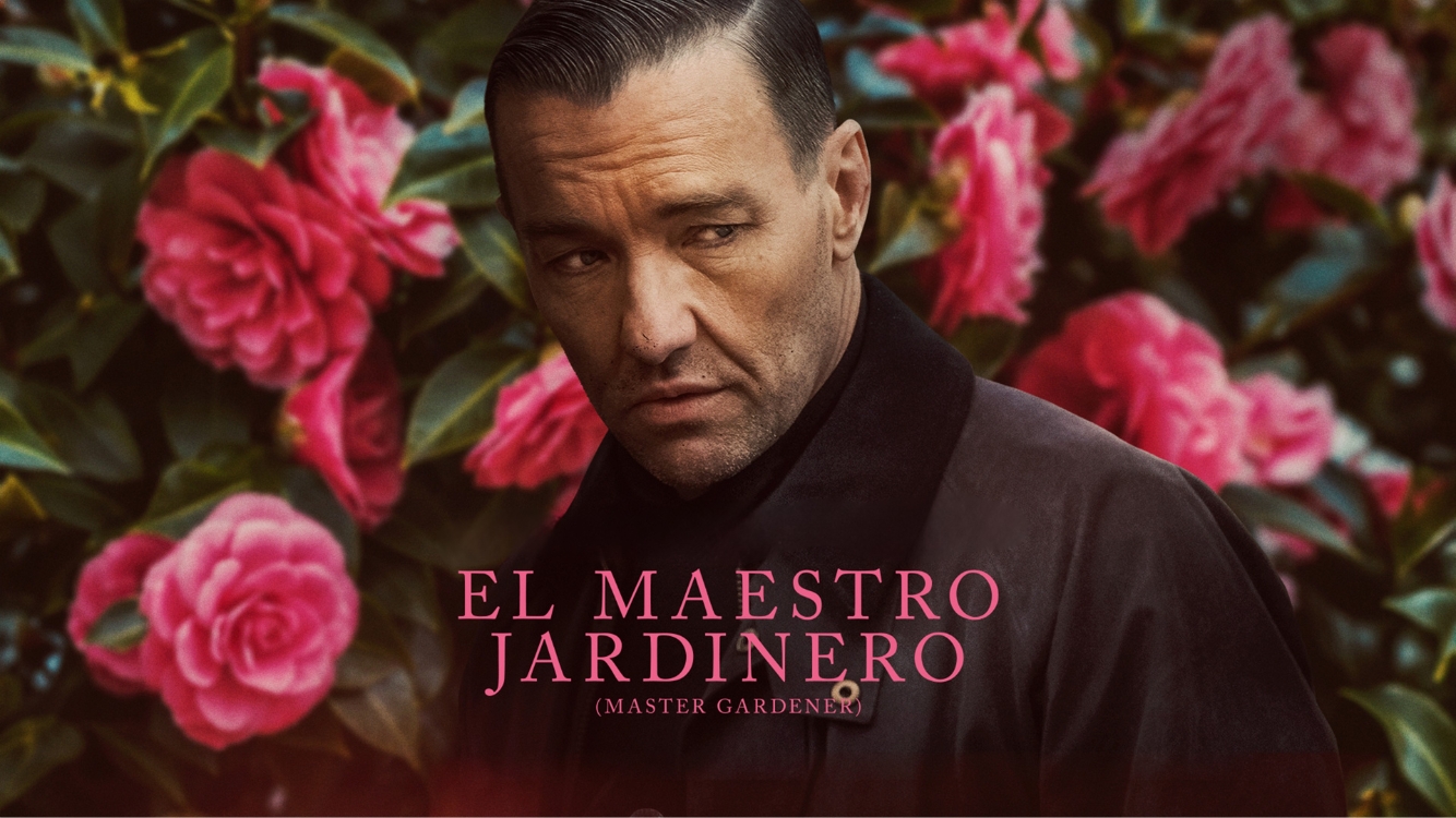 El maestro jardinero