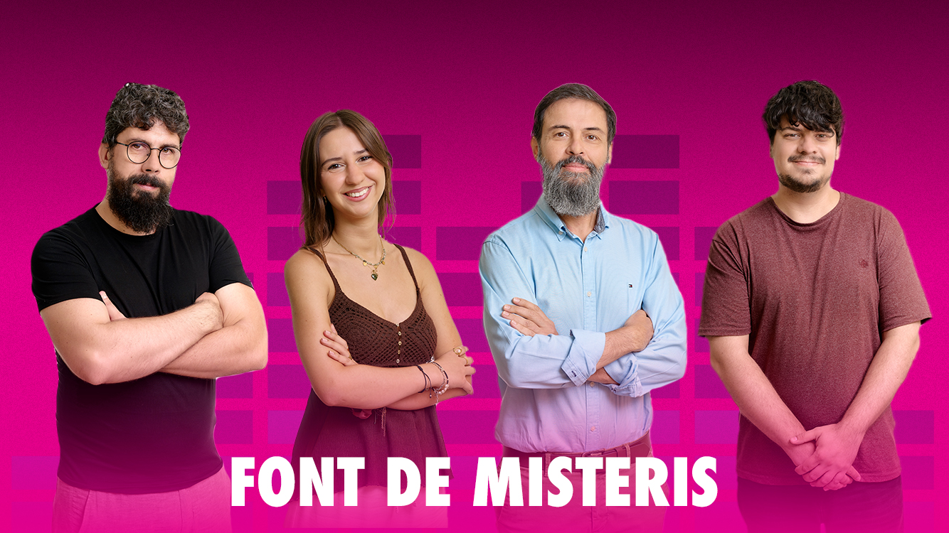 Font de misteris