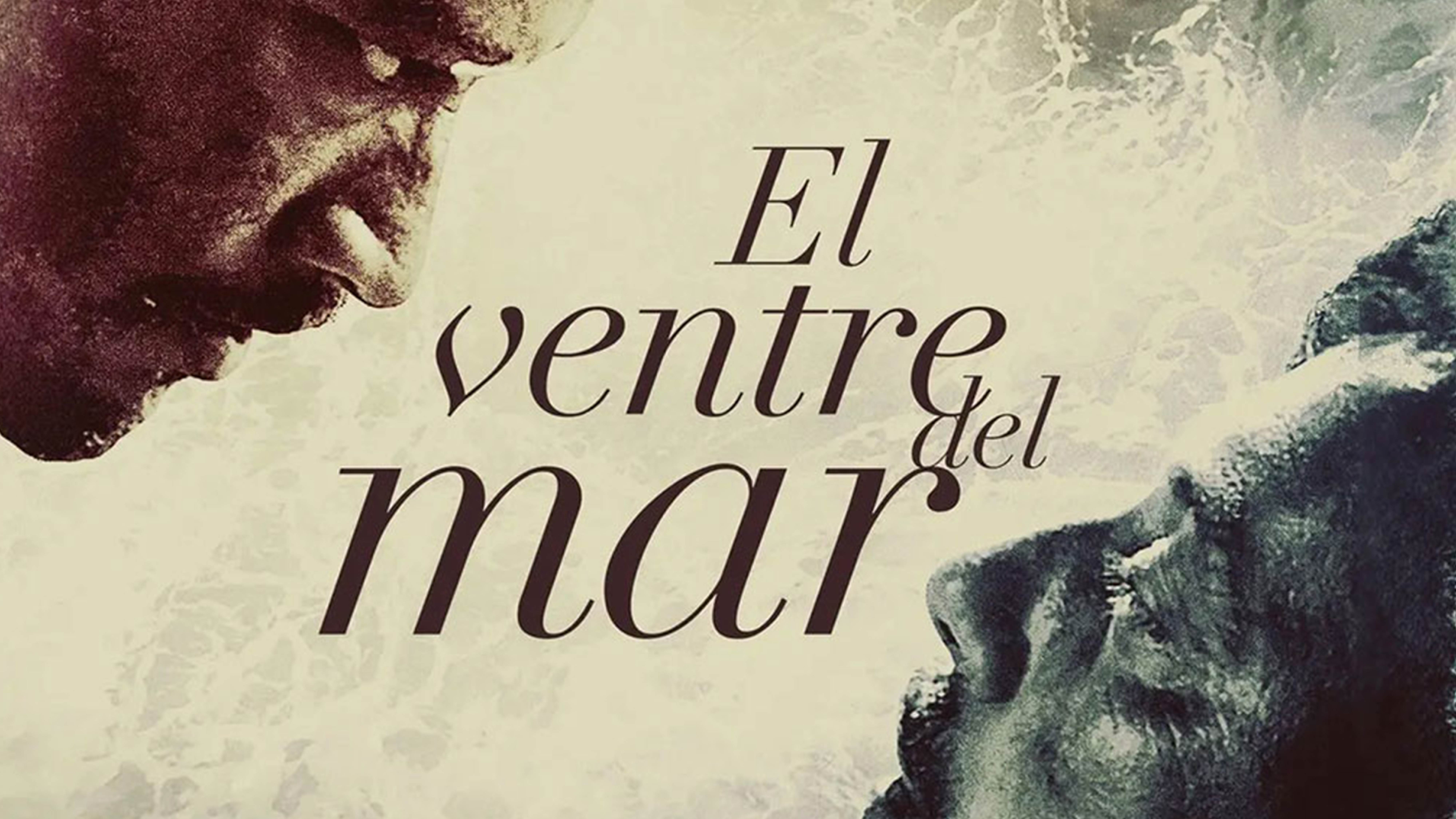 El ventre del mar