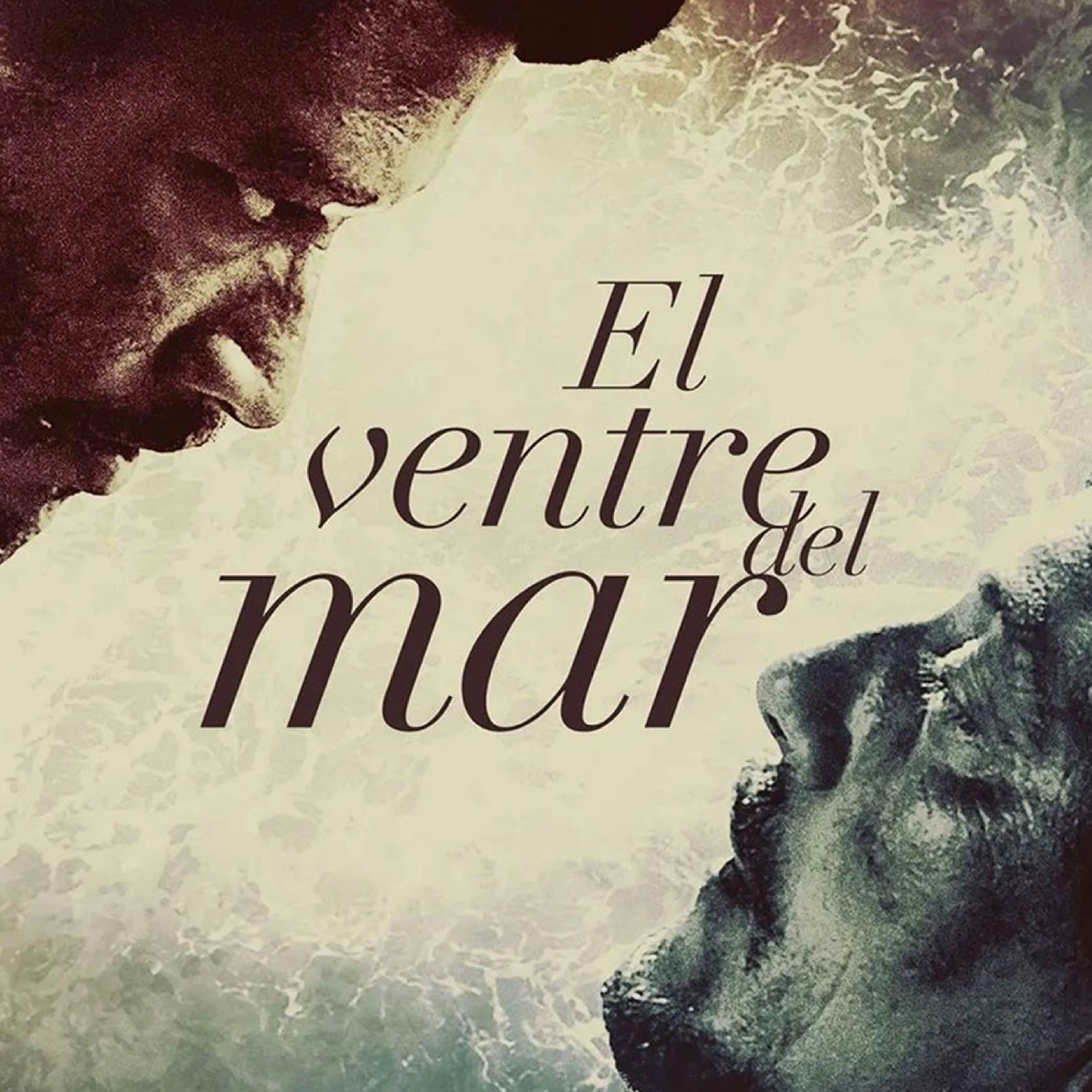 El ventre del mar