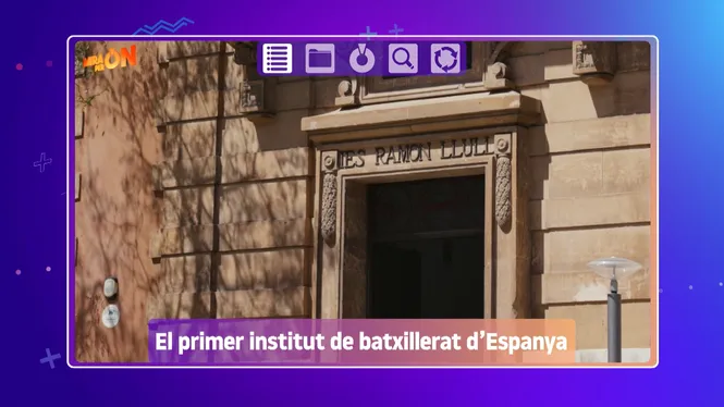 Mira per on