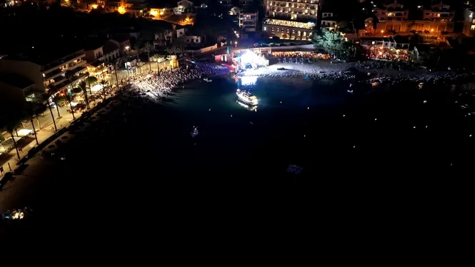 13a TROBADA D'HAVANERES AL PORT DE SÓLLER