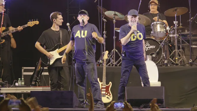 OSSIFAR, TEN RECUERDAS?