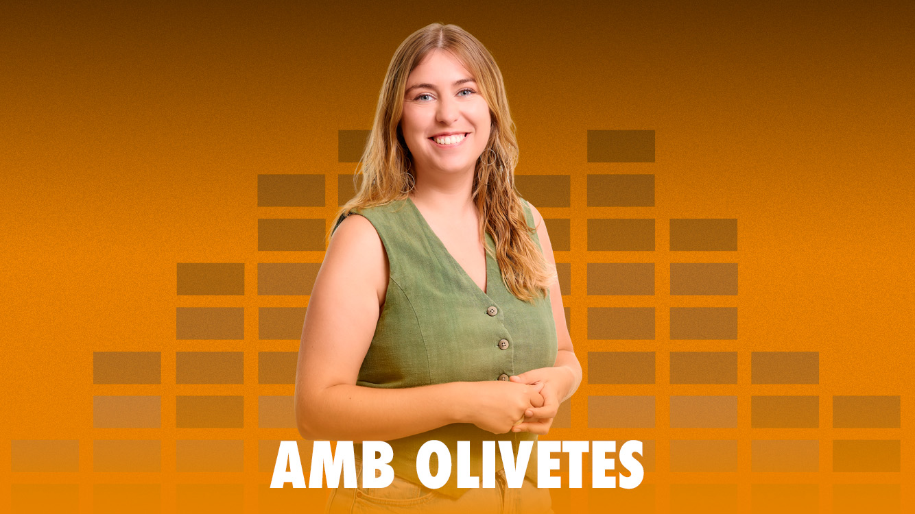 Amb olivetes