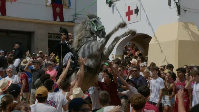 Jaleo de Sant Bartomeu de Ferreries 2025