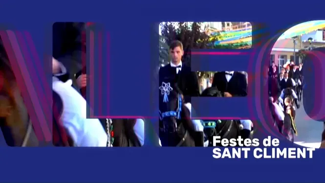 Jaleo de les festes de Sant Climent