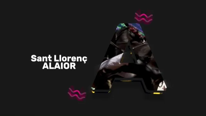 Jaleo de Sant Llorenç d'Alaior 2025