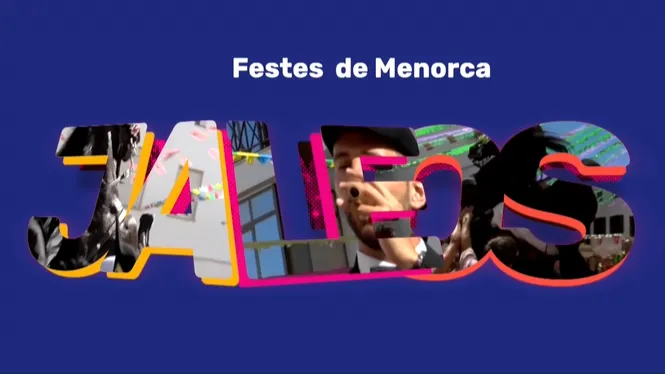 Jaleo de les festes de Sant Antoni de Fornells 2025