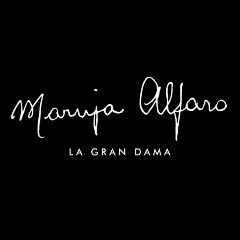Maruja Alfaro, la gran dama