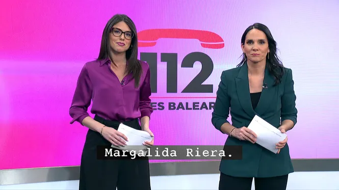 IB3 NOTÍCIES MIGDIA