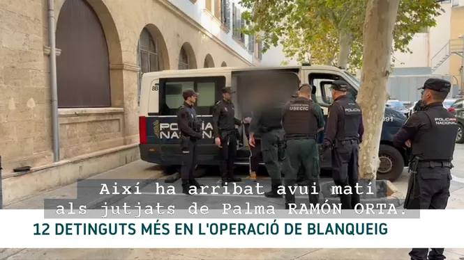 IB3 NOTÍCIES MIGDIA