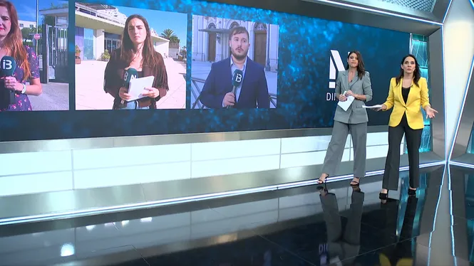 IB3 NOTÍCIES MIGDIA