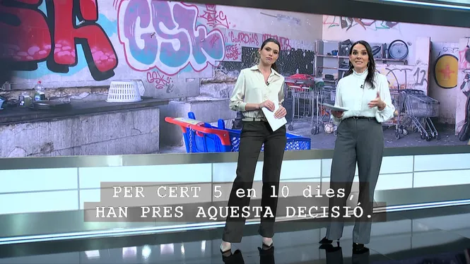 IB3 NOTÍCIES MIGDIA