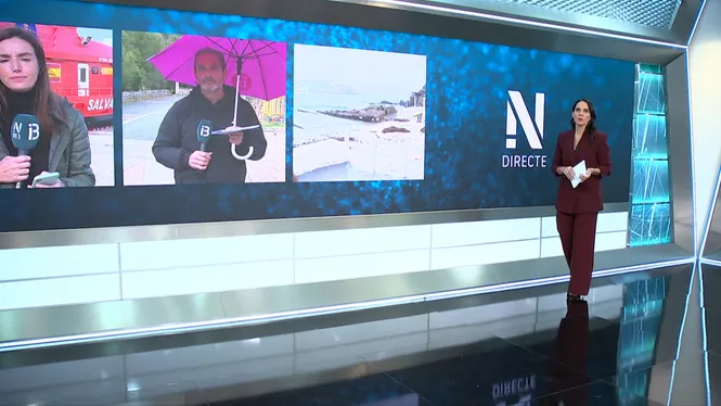 IB3 NOTÍCIES MIGDIA