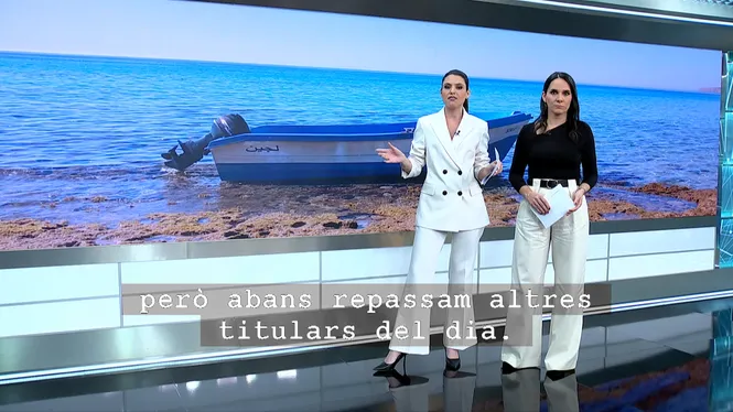 IB3 NOTÍCIES MIGDIA