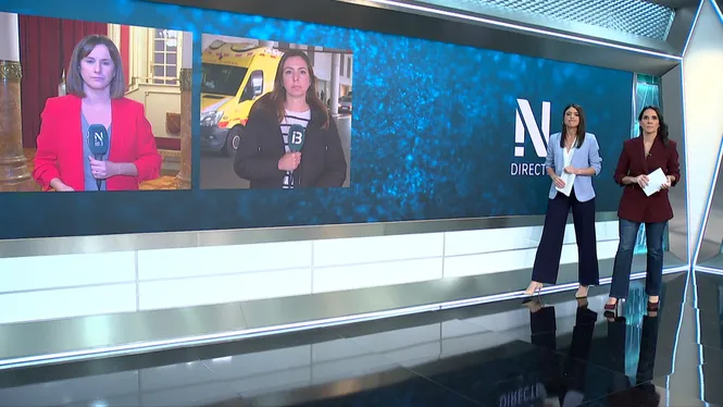 IB3 NOTÍCIES MIGDIA