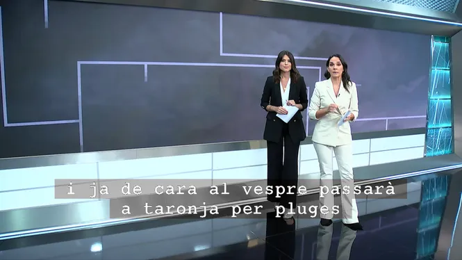 IB3 NOTÍCIES MIGDIA