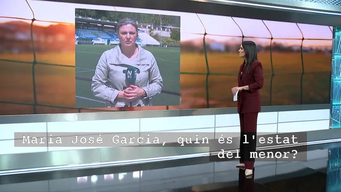 IB3 NOTÍCIES MIGDIA