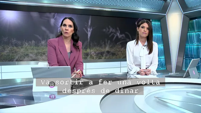 IB3 NOTÍCIES MIGDIA