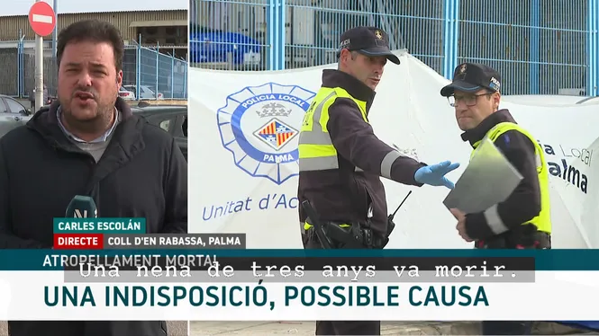 IB3 NOTÍCIES MIGDIA 