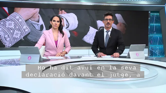 IB3  NOTÍCIES MIGDIA