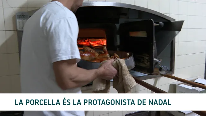 IB3 NOTÍCIES MIGDIA