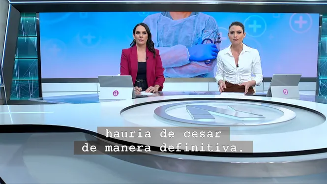 IB3 NOTÍCIES MIGDIA