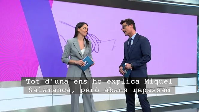 IB3 NOTÍCIES MIGDIA