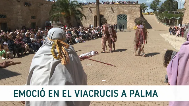 IB3 NOTÍCIES MIGDIA