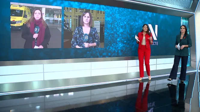 IB3 NOTÍCIES MIGDIA