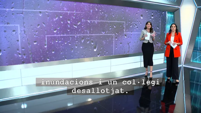 IB3 NOTÍCIES MIGDIA