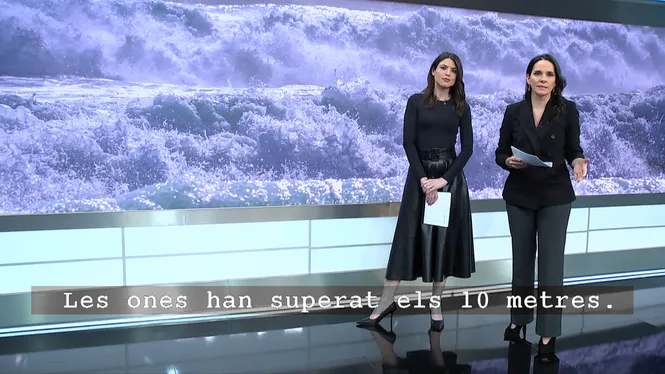 IB3 NOTÍCIES MIGDIA