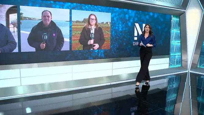 IB3 NOTÍCIES MIGDIA 