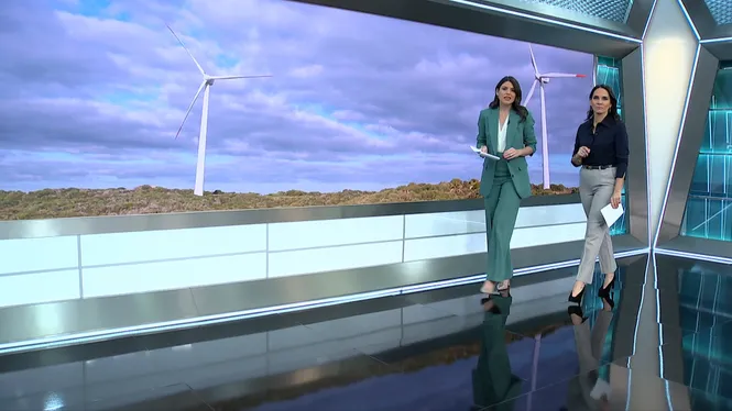 IB3 NOTÍCIES MIGDIA